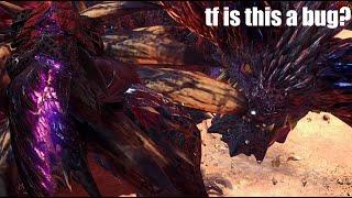 Monster Hunter World: A Final Encounter