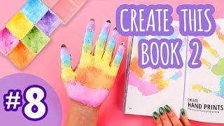 Create This Book  2 | Episode #8