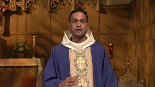 Catholic Mass Today | Daily TV Mass, Thursday December 9, 2021