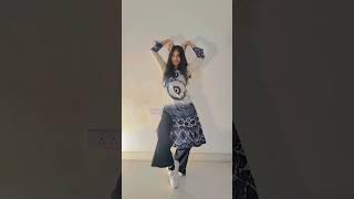 Dance~ Jeeja song by Darshan raval #shorts #dance #jeeja