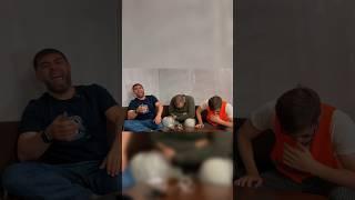 Это всё ладно, вы смотрели наше новое шоу по названием “Это Всё Ладно”? 