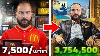 אזהרה מעמד הביניים בסכנה ענקית ️ סביבה מנצחת עונה 6️⃣ פרק 5️⃣