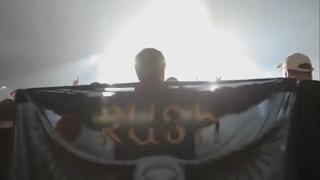 TOM SAWYER by Rush - 11 performances spanning 32 years