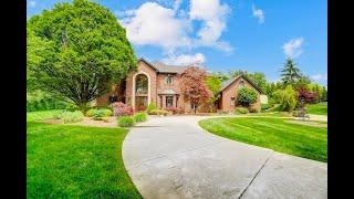 Cincinnati Real Estate: 6065 Countryside Court