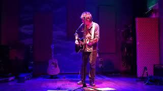 Jeremy Porter at The Rialto Theatre. 9/19/24.