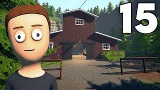 Schedule 1 - Part 15 - Buying a Barn to Increase Production