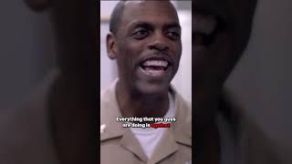 Navy Bootcamp - Boot camp is NO place to make friends