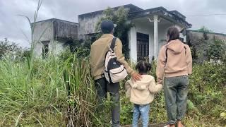 Young couple was SHOCKED when return home after JUST A FEW YEARS of graduate school