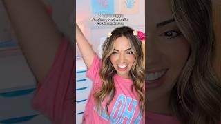 POV: YOUR PREPPY DAUGHTER MAKES OVER HER SOFTIE COUSIN featuring @reallifemomandwife!
