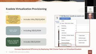 Excel with Enterprise Manager: Get the Best Out of Your Exadata databases