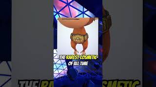 What’s the lore behind this new cosmetic in Monkey Doo!? 
