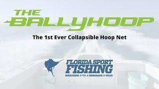 Capt Mike From Florida Sports Fishing Discussing The Ballyhoop