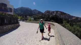 The Kaleidoscope that is Kos, Greece (Ep. 03) | Sailing Catamaran Element