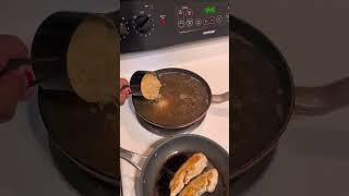 Chicken and Rice with Bone Broth #bonebroth #easyrecipe #chickenandrice #guthealth #dinnerrecipe