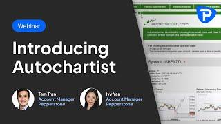 Introducing Autochartist