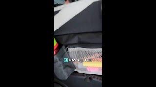 The Ultimate Road Trip Buddy - Pillani Kids Travel Tray | Review & Unboxing