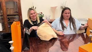 Самые дорогие наушники в мире! Распаковка недели
