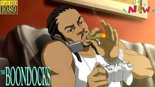 The Boondocks - Season 2 Episode 5 - Full Episode HD ️️️