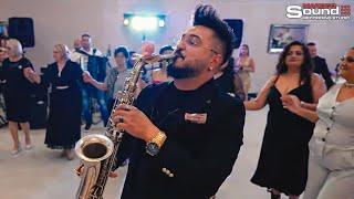 TUNCAY SHAVLEV SAX SHOW (Exclusive event KG)