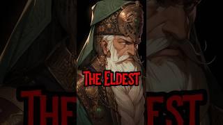 VTM - The Eldest, Tzimisce Antediluvians | Vampire The Masquerade Lore / History