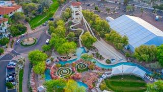 Arizona Grand Resort 2019 | Airobird Drone Services