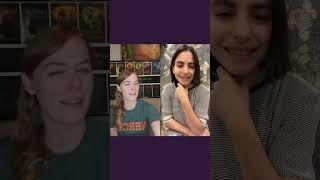 TikTok LIVE with Lauren Kay --the differences between indie and trad publishing, querying and more!