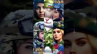 23 февраля# день защитника отечества# с 23 февраля#поздравление#с днём защитника отечества