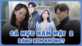 Cá mực hầm mật 2 - Thân ái chí ái đáng xem không? | Ten Asia