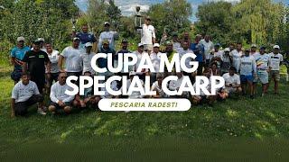 Cupa MG Special Carp de la Radesti 2024