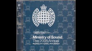 Ministry Of Sound The Annual 2005 [Disc 2]