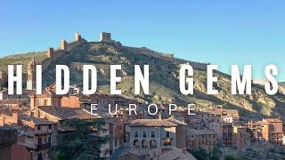 15 Hidden Gems in Europe: Discover the Unexpected!