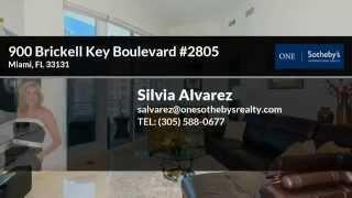 ASIA Condominium, Brickell Key