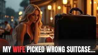 Her Suitcase Had Another Man's Watch Inside... | True Revenge Story