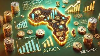 Africa's Financial Revolution: Fintech, Wealth Creation, and Investment Trends