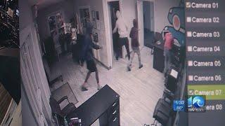 Used car dealer in VB says group stole 4 cars, nearly 200 keys
