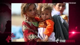 Trudeau government should do more to help Yazidis, Iraq's indigenous people