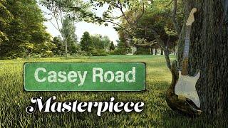 Behind the Music - "Masterpiece" by Casey Road