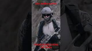 Tìm hiểu vũ khí, trang bị đặc chủng của đặc nhiệm Alpha FSB Nga #short
