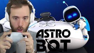 Astro Bot (PS5) - Game of the Year 2024