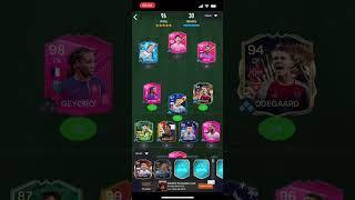 I played this Online Draft but this happens… Smoq Games 24 Gameplay