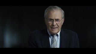 The Unkown Knowns (Rumsfeld on Defense)