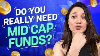 Should You Invest in Mid-Cap Mutual Funds For Your Portfolio?