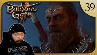 Belly of the Beast | Baldur's Gate 3 | Blind Playthrough [Part 39]