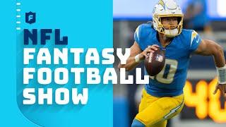 Week 10 Recap, Must Add Players, Important Injury Updates | NFL Fantasy Football Show