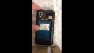 Samsung Galaxy Ace S5830 Digitizer Screen Replacement Repair Remove