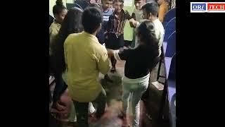 Teachers Days Celebration Tikiri || MK ACADEMY || ORITECH TIKIRI 2022