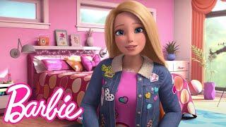 Барби ЛУЧШИЕ моменты с семьей и друзьями! ‍️ | Barbie Россия +3