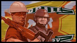 Starship Troopers: Peace of Mine (Mission 3 on Brutal)