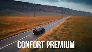 Mașină PREMIUM de la NISSAN - Nissan Ariya! Cadrul Perfect Ep 9