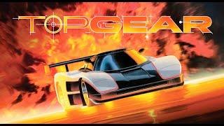 Top Gear (Velozes e Furiosos) Borazerar Vs Pegasus